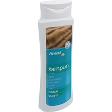 Ameté Šampon pro objem vlasů 400 ml