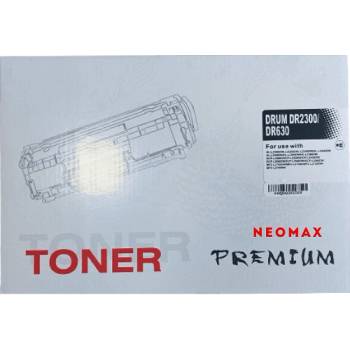 Compatible БАРАБАННА КАСЕТА ЗА brother dr2300 - p№ bd-dr2300 - neomax (bd-dr2300)