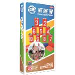 TACTIC Настолна игра Hit the Tin - Семейна