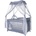Lorelli Premium КОШАРА magic sleep cool grey hippo (10080482210)