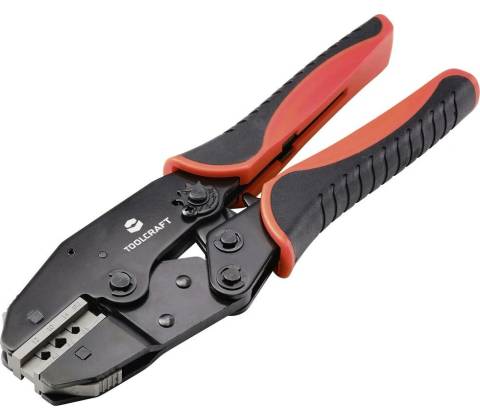 Toolcraft TO-7827786