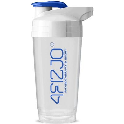 4FIZJO Shaker ULTRA 4FIZJO, 700 ml