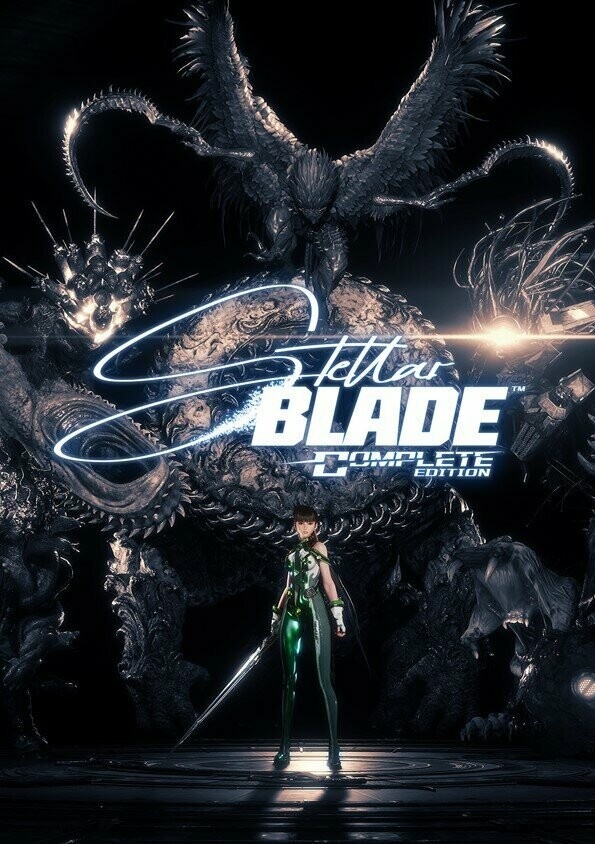 Stellar Blade Complete