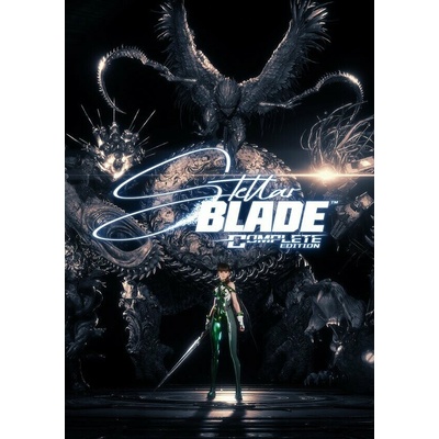 Stellar Blade Complete