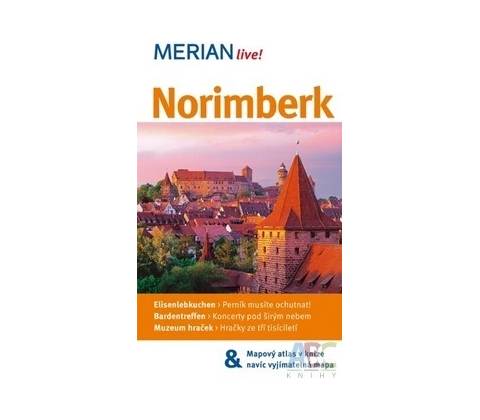 Norimberk
