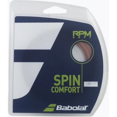 Babolat RPM Soft 12m 1,25mm