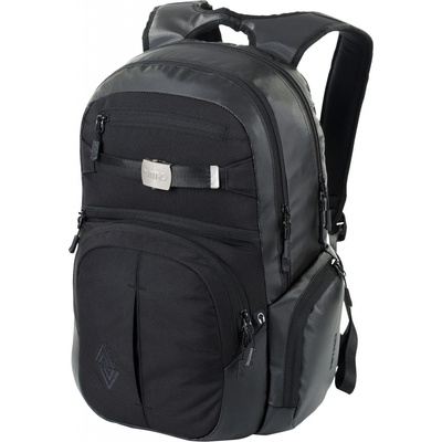 Nitro Hero Tough Black 37 l