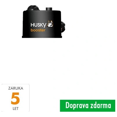 Husky Pro 500/600 – Zboží Mobilmania