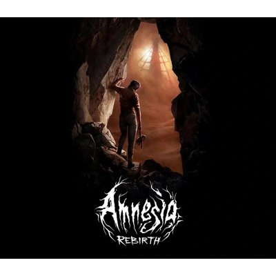 Amnesia: Rebirth
