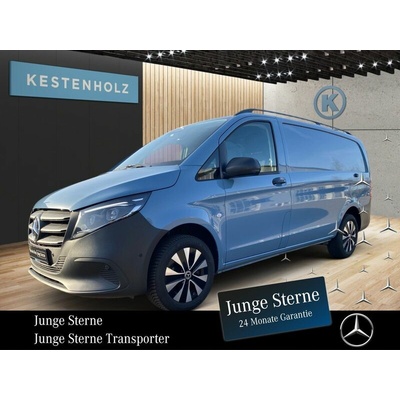 Mercedes-Benz Vito 119 CDi 140 kW