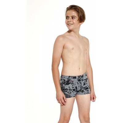 Cornette Kids detské boxerky (701/76) viacfarebné