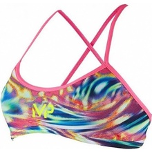 Michael Phelps Wave Top Multicolor