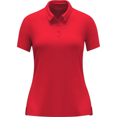 JAKO Organic Poloshirt Women c6320w 100