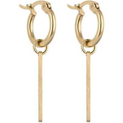 Дамски обеци Daniel Klein DKJ. 3.5030-2 (DKJ.3.5030-2)