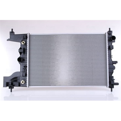 Chladič, chlazení motoru NISSENS 61677 61677