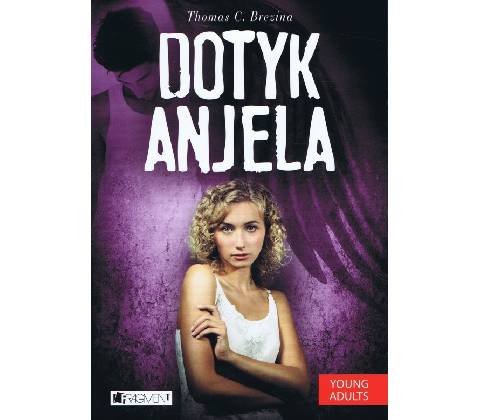 Dotyk anjela