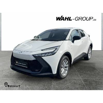 Toyota C-HR 1.8 Hybrid Active 103 kW