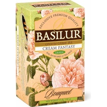 Basilur Bouquet Cream Fantasy 25 x 1,5 g