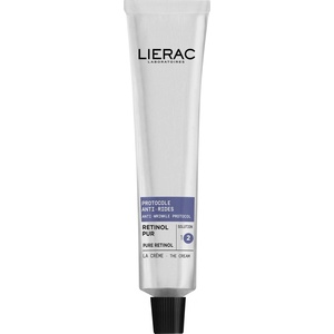 LIERAC Protocol Крем против бръчки Anti-Rides, 30 ml