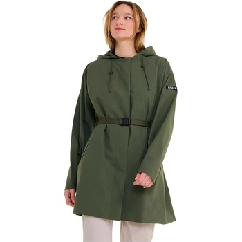 AIGLE Анорак Aigle AIS25WOUT017 parka - Green (Beetle)