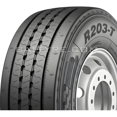 LEAO LL SRB R203-T 385/55R22,5 158 K