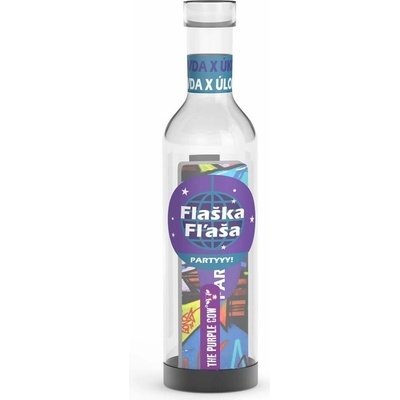 DITIPO Flaška Party