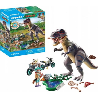 Playmobil 71524 T-Rex – Zboží Živě