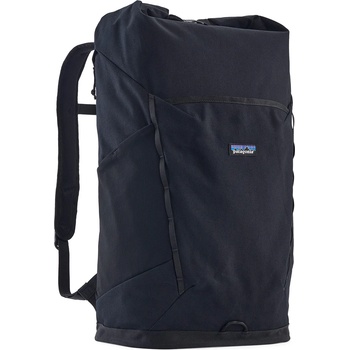 Patagonia Дневна раница Patagonia Fieldsmith Roll Top Pack Daypack - Black - размер One Size (502-8981-0111)