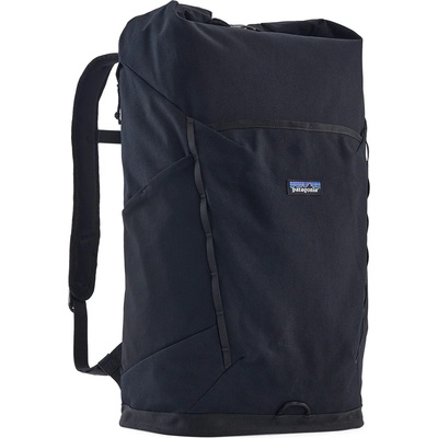 Patagonia Дневна раница Patagonia Fieldsmith Roll Top Pack Daypack - Black - размер One Size (502-8981-0111)