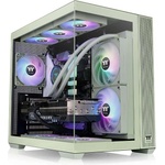 Thermaltake View 380 ARGB Green (CA-1Z2-00MEWN-00)
