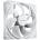 be quiet! Pure Wings 3 140mm PWM White (BL112)