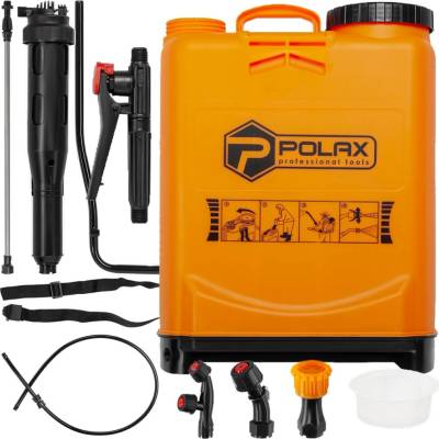 POLAX 70-144 16L