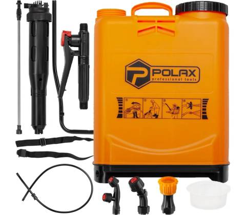 POLAX 70-144 16L