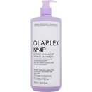 Šampóny Olaplex 4P Blonde Enhancer Toning Shampoo 1000 ml