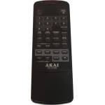 GENERAL AKAI RC-C1200 - съвместимо дистанционно управление на марката General (RC-C1200) Дистанционно