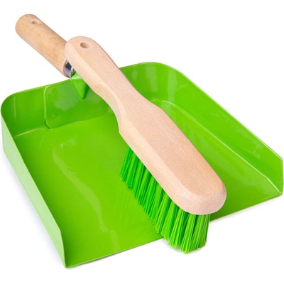 Alltoys Smetáček + lopatka – Zbozi.Blesk.cz