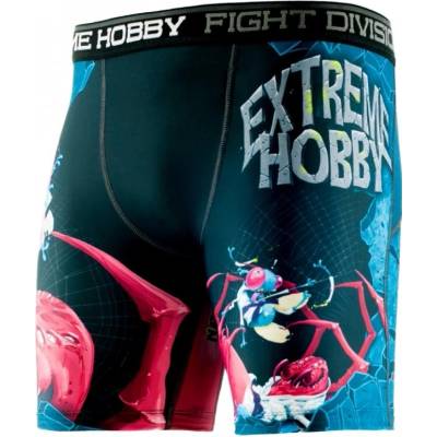 Extreme Hobby Vale Tudo SPIDER GUARD