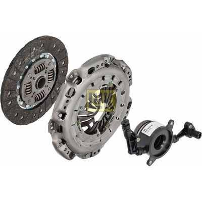 Sada spojky Schaeffler LuK 624 3408 33
