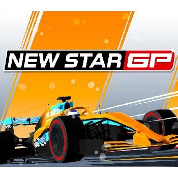 New Star GP