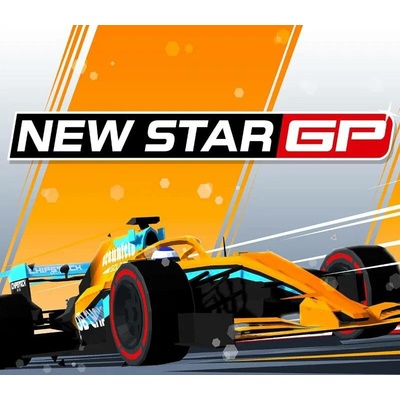New Star GP