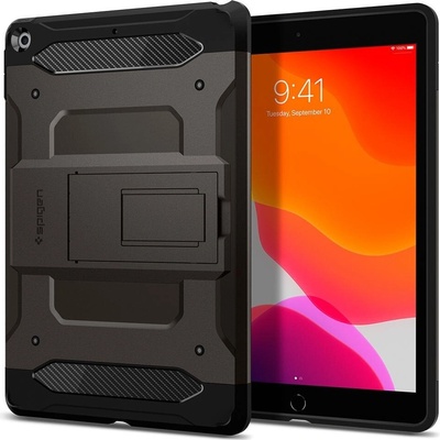 Spigen Tough Armor Tech Pouzdro pro iPad 7/8 2019/2020 10.2 ACS00377
