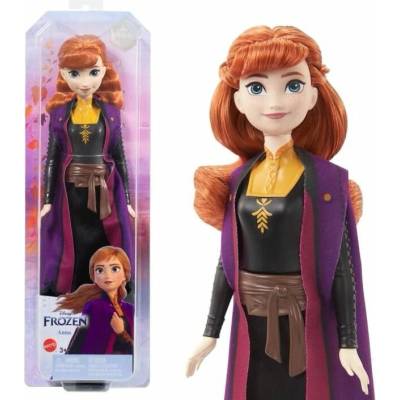 Disney Frozen Anna Kraina Lodu 2