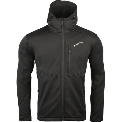 Westin Bunda Super Duty Softshell 2.0 Steel Black