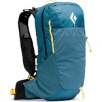 Black Diamond Туристическа раница Black Diamond Pursuit 25 Backpack Walking backpack - Midnight Blue - размер S/M (504-1509-0211)