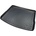 Carmart Гумирана стелка за багажник за Seat Ateca (2016+) adjustable boot floor (in upper position) or models with 4WD