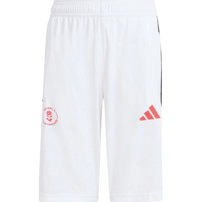 adidas Lamine Yamal bílá UK Junior XS