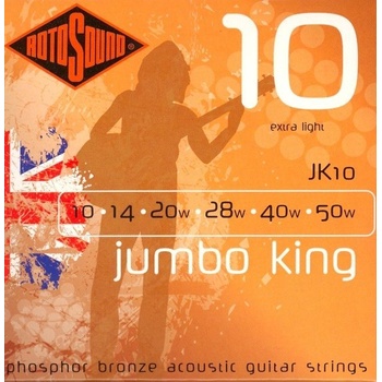 Rotosound JK10