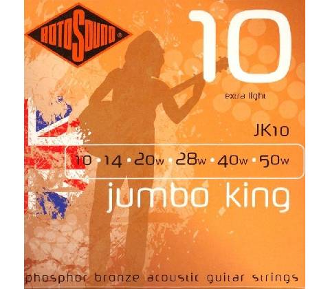 Rotosound JK10