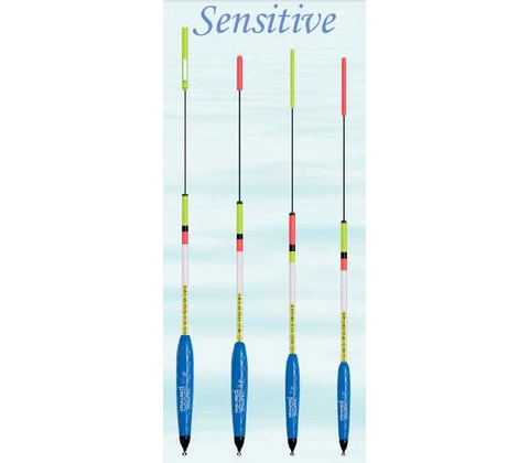 Cralusso Sensitive 11g