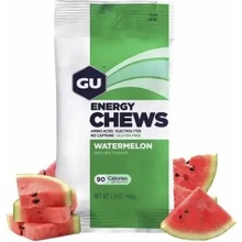 GU Chews Watermelon 60g